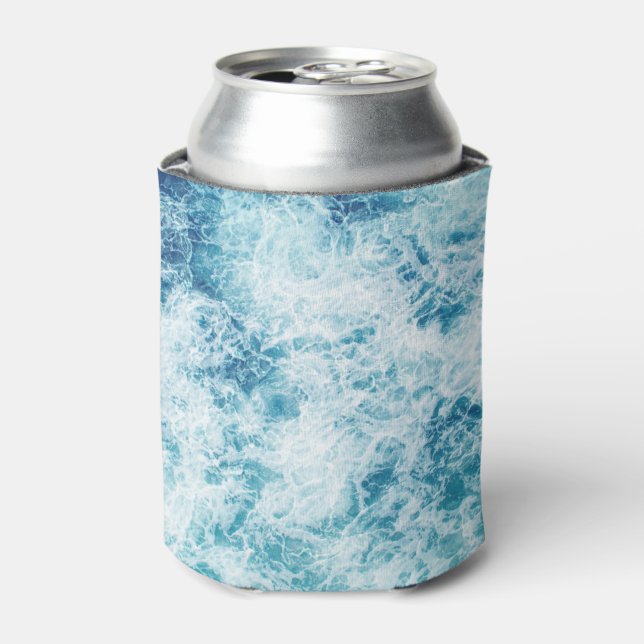 Surf Can Cooler (Can Front)