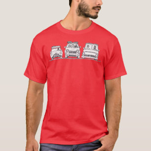 Surf Check T-Shirt