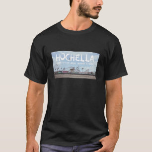 Surf City H3 - 2024 Wharf to Barf Shirt - #1