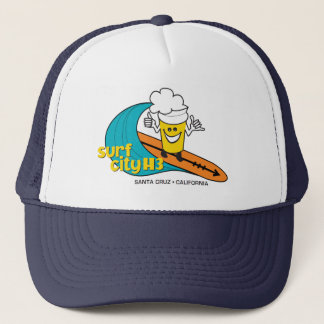 Surf City H3 Hat