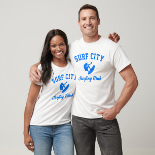 Surf City T-Shirt