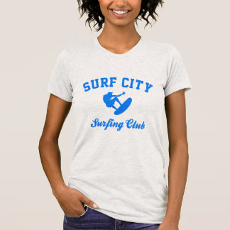 Surf City T-Shirt