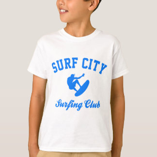 Surf City T-Shirt