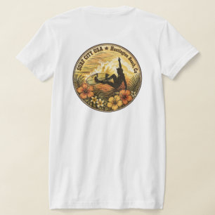 SURF CITY USA - T-Shirt (Women)