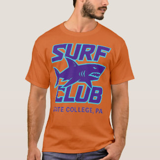 Surf Club Bar T-Shirt