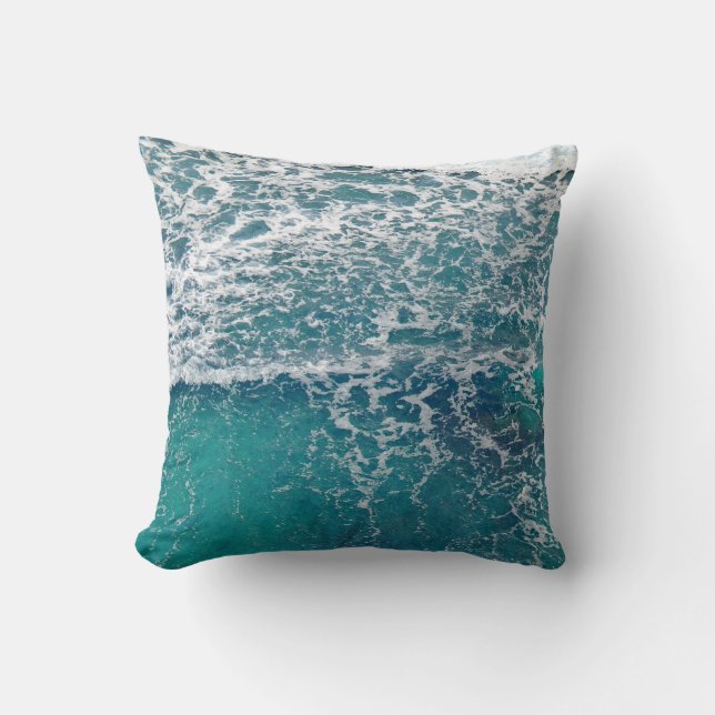 Surf Cushion (Front)
