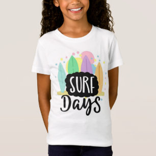 Surf Days T-Shirt