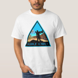surf  dirt T-Shirt