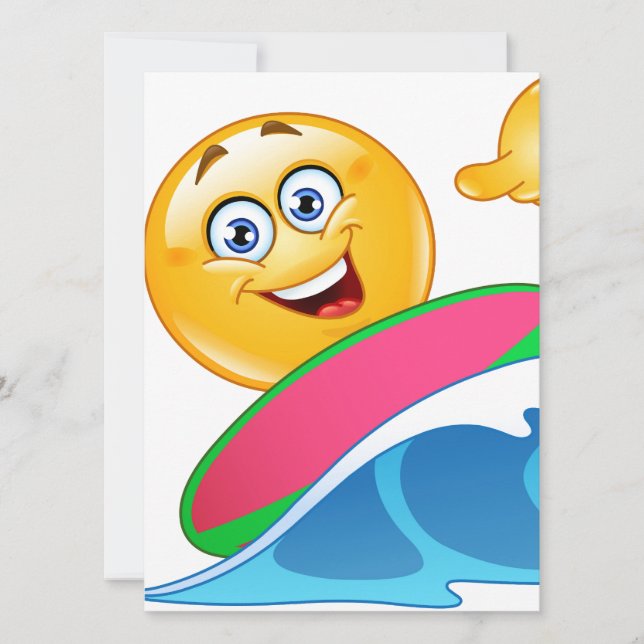 surf emoji (Front)