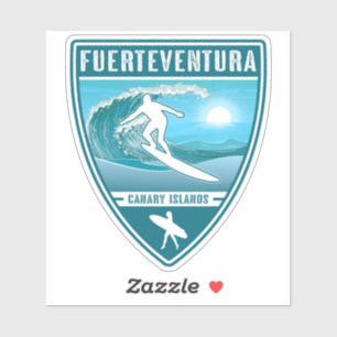 Surf Fuerteventura Canary Islands Spain