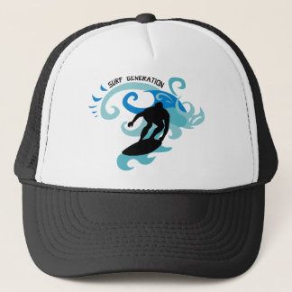 Surf Generation Trucker Hat