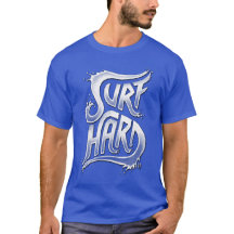 Surf Hard