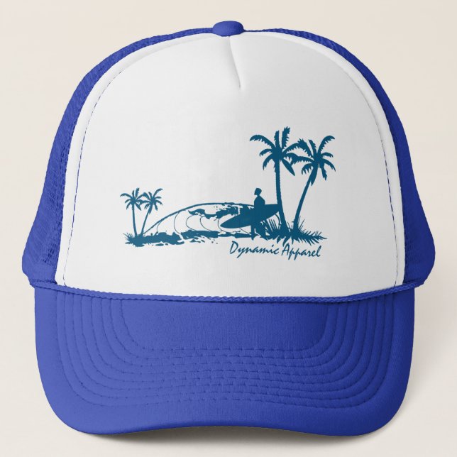 Surf Hat (Front)