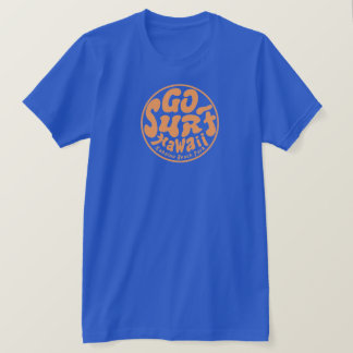 Surf Hawaii | Surfing T-Shirt