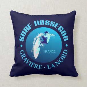 Surf Hossegor Cushion