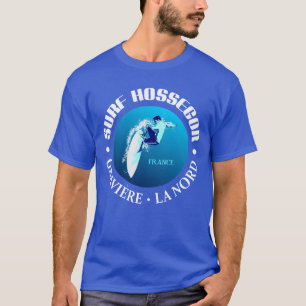 Surf Hossegor T-Shirt