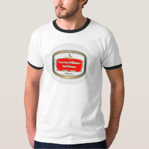 Surf Hostel Stella Series T-Shirt
