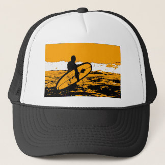 Surf III Trucker Hat