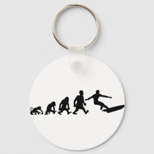surf key ring