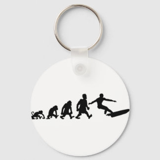 surf key ring