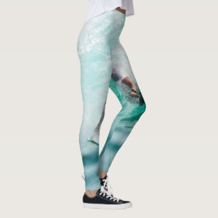 Surf Leggings