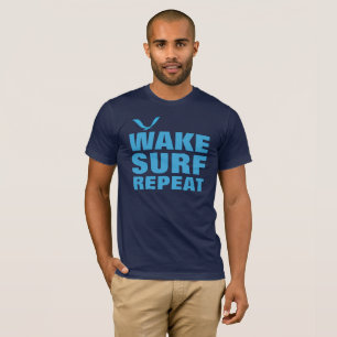 Surf Men's Basic Bella Canvas T-Shirt