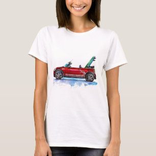 Surf Mini T-Shirt