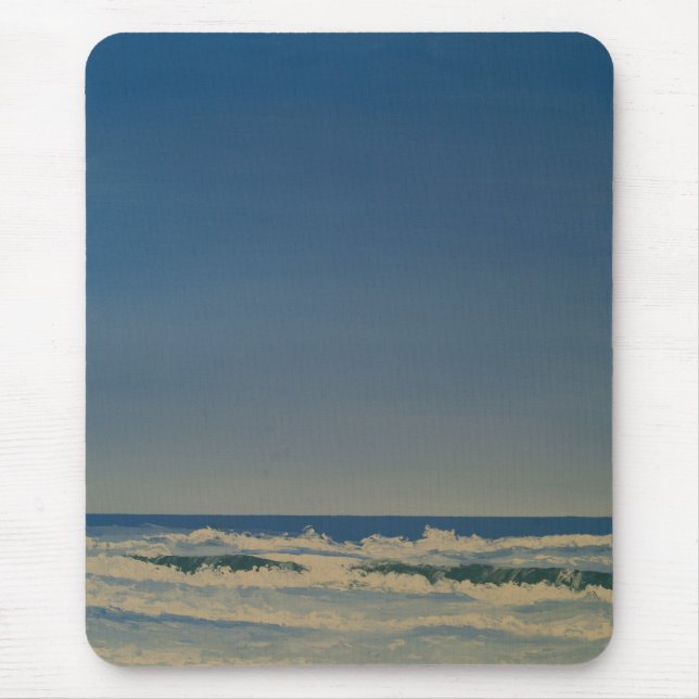 Surf Mouse Mat (Front)