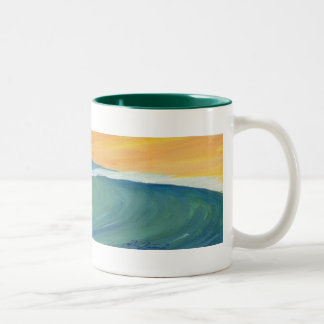 surf mug