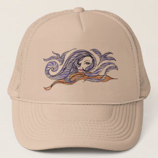 Surf n Sand Trucker Hat