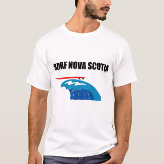 SURF NOVA SCOTIA TEE