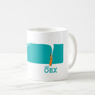 Surf OBX Drop-in Mug