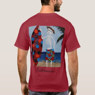 Surf or die T-Shirt
