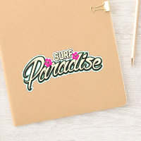 Surf Paradise