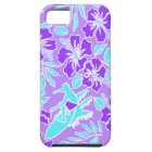 Surf Pareau Hawaiian iPhone 5 Cases
