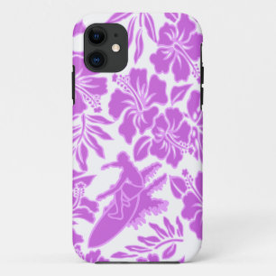 Surf Pareau Hawaiian iPhone 5 Cases