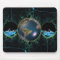 Surf Planet Mousepad