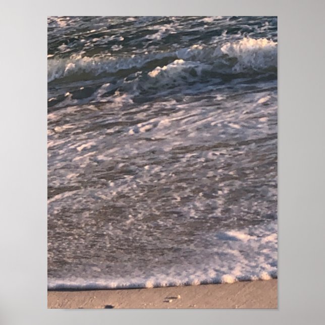 Surf Poster (Front)