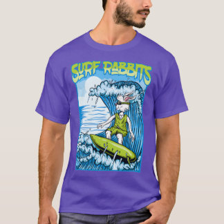 Surf Rabbits T-Shirt