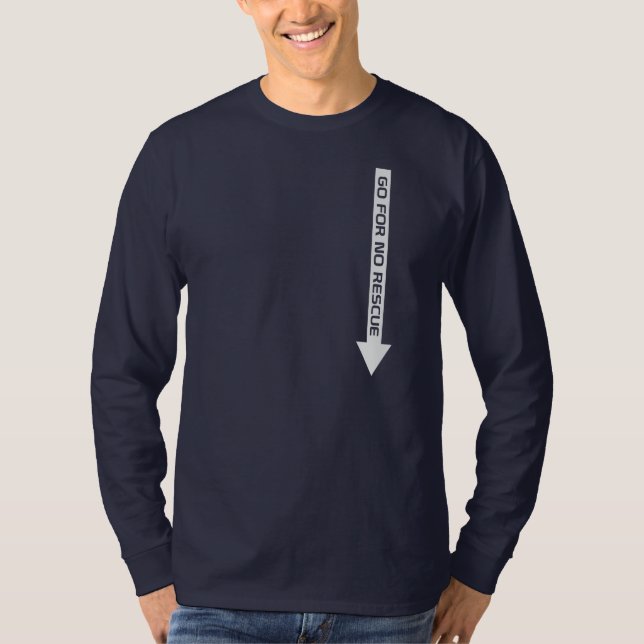 SURF RESCUE 3 T-Shirt (Front)