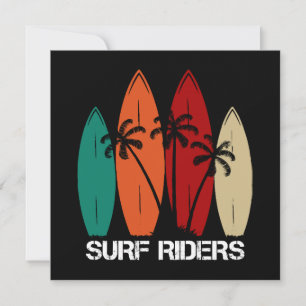 Surf Riders