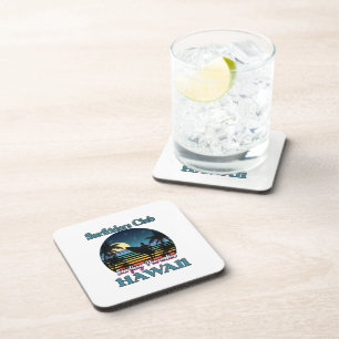 Surf riders Club, Surfing Paradise, Hawaii Coaster