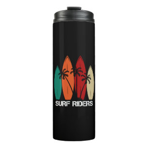 Surf Riders Thermal Tumbler