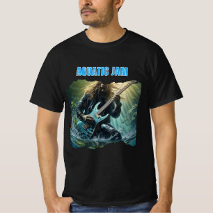 Surf Rock Sound T-Shirt