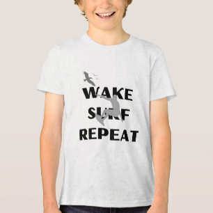 Surf’s Up Kid’s Tee