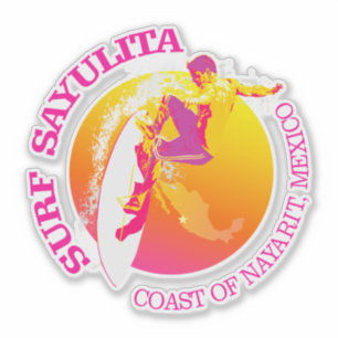 Surf Sayulita
