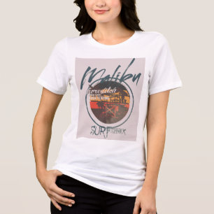Surf Shack Music Festival Tee