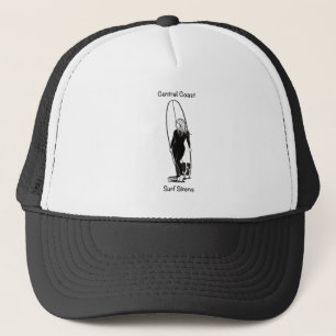 Surf Sirens Hat
