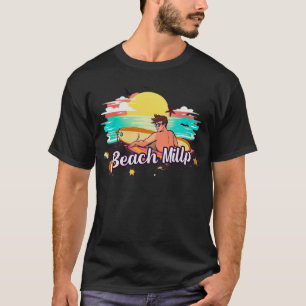 Surf, Sun, and Fun T-Shirt