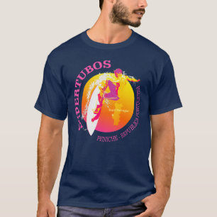 Surf Supertubos T-Shirt